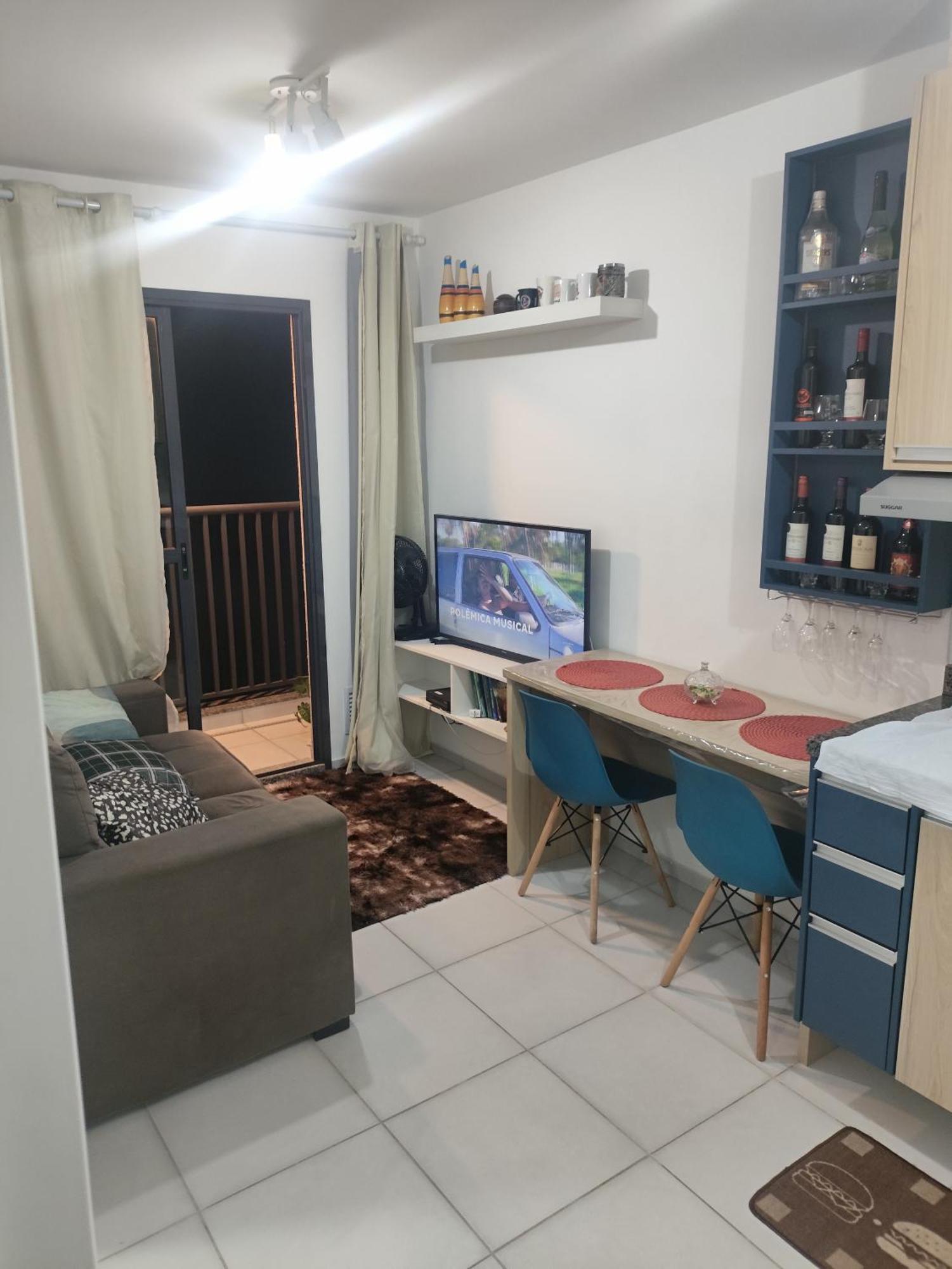 Apto Inteiro Perfeito Para Voce São Paulo Exterior foto